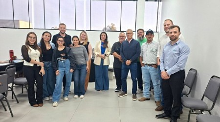Projeto Jovem Empreendedor ACICLA 2026 chega à reta final e apresenta os 10 projetos finalistas